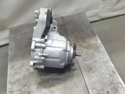 Pezzo di ricambio per auto di seconda mano caso di trasferimento per bmw x1 (e84) x1 xdrive 18d riferimenti oem iam 7643755  27107643755