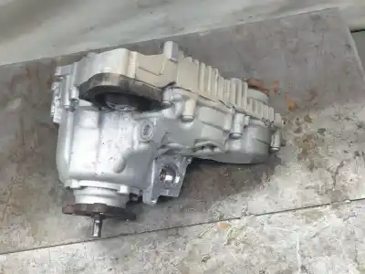 Pezzo di ricambio per auto di seconda mano Caso Di Trasferimento per BMW X1 (E84) X1 XDRIVE 18D Riferimenti OEM IAM 7643755  27107643755