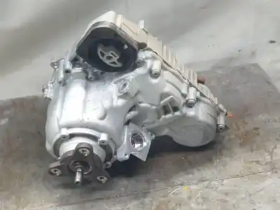 Pezzo di ricambio per auto di seconda mano caso di trasferimento per bmw x1 (e84) x1 xdrive 18d riferimenti oem iam 7643755  27107643755