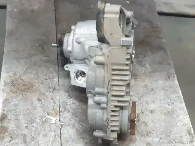 Pezzo di ricambio per auto di seconda mano caso di trasferimento per bmw x1 (e84) x1 xdrive 18d riferimenti oem iam 7643755  27107643755