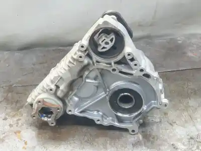 Pezzo di ricambio per auto di seconda mano caso di trasferimento per bmw x1 (e84) x1 xdrive 18d riferimenti oem iam 7643755  27107643755