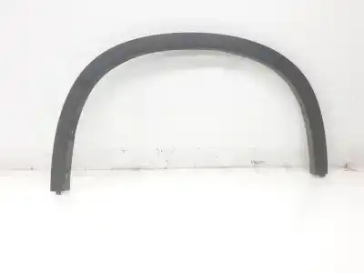 Peça sobressalente para automóvel em segunda mão aba do guarda-lamas dianteiro direito por bmw x1 (e84) x1 xdrive 18d referências oem iam 51772990166  2990166