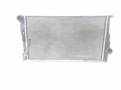 Pezzo di ricambio per auto di seconda mano Radiatore D Acqua per BMW X1 (E84) X1 XDRIVE 18D Riferimenti OEM IAM 7788903  17117788903