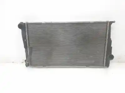 Pezzo di ricambio per auto di seconda mano radiatore d acqua per bmw x1 (e84) x1 xdrive 18d riferimenti oem iam 7788903  17117788903
