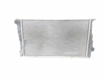 Pezzo di ricambio per auto di seconda mano radiatore d acqua per bmw x1 (e84) x1 xdrive 18d riferimenti oem iam 7788903  17117788903