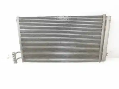 Peça sobressalente para automóvel em segunda mão condensador / radiador de ar condicionado por bmw x1 (e84) x1 xdrive 18d referências oem iam 9229021  64539229021