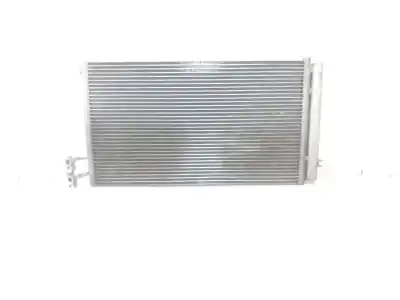 Peça sobressalente para automóvel em segunda mão condensador / radiador de ar condicionado por bmw x1 (e84) x1 xdrive 18d referências oem iam 9229021  64539229021
