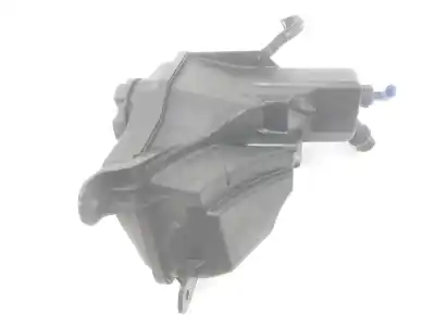 Peça sobressalente para automóvel em segunda mão depósito de expansão por bmw x1 (e84) x1 xdrive 18d referências oem iam 8570079  17138570079