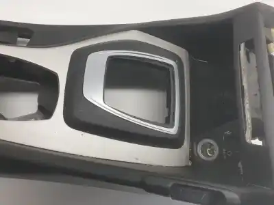 Peça sobressalente para automóvel em segunda mão apoio de braço consola central por bmw x1 (e84) x1 xdrive 18d referências oem iam 9285157  51169285157