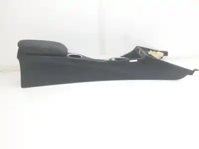 Peça sobressalente para automóvel em segunda mão Apoio De Braço Consola Central por BMW X1 (E84) X1 XDRIVE 18D Referências OEM IAM 9285157  51169285157