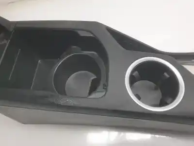 Peça sobressalente para automóvel em segunda mão apoio de braço consola central por bmw x1 (e84) x1 xdrive 18d referências oem iam 9285157  51169285157