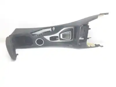 Peça sobressalente para automóvel em segunda mão apoio de braço consola central por bmw x1 (e84) x1 xdrive 18d referências oem iam 9285157  51169285157