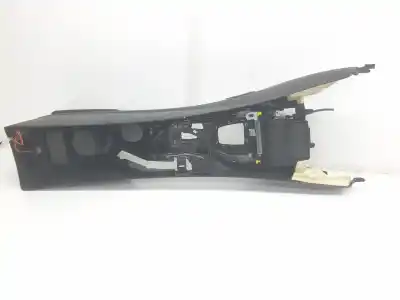 Peça sobressalente para automóvel em segunda mão apoio de braço consola central por bmw x1 (e84) x1 xdrive 18d referências oem iam 9285157  51169285157