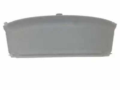 Second-hand car spare part parcel shelf for bmw x1 (e84) x1 xdrive 18d oem iam references 2991847  51462991847