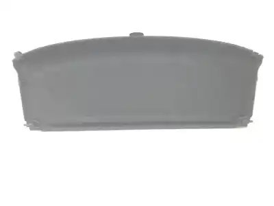Second-hand car spare part parcel shelf for bmw x1 (e84) x1 xdrive 18d oem iam references 2991847  51462991847