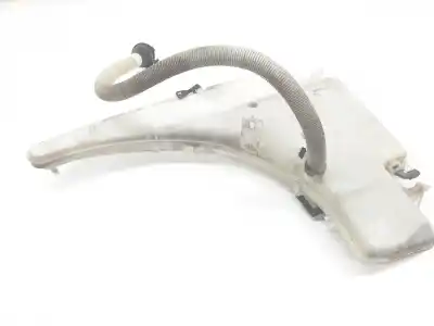 Peça sobressalente para automóvel em segunda mão depósito do limpa vidros por bmw x1 (e84) x1 xdrive 18d referências oem iam 7238666  61667238666