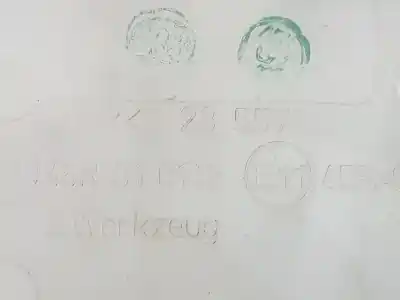 Peça sobressalente para automóvel em segunda mão depósito do limpa vidros por bmw x1 (e84) x1 xdrive 18d referências oem iam 7238666  61667238666