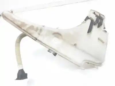 Peça sobressalente para automóvel em segunda mão depósito do limpa vidros por bmw x1 (e84) x1 xdrive 18d referências oem iam 7238666  61667238666