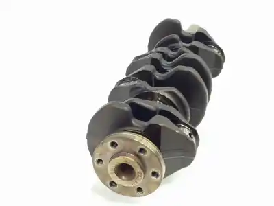 Peça sobressalente para automóvel em segunda mão virabrequim por citroen berlingo combi feel 99 cv / 73 kw referências oem iam 9812905680  9812905680