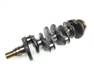 Peça sobressalente para automóvel em segunda mão virabrequim por citroen berlingo combi feel 99 cv / 73 kw referências oem iam 9812905680  9812905680