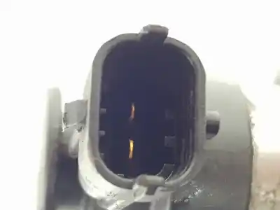 Peça sobressalente para automóvel em segunda mão bomba de injeção por citroen berlingo combi feel 99 cv / 73 kw referências oem iam 9811347380  9811347380