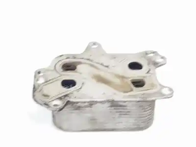 Second-hand car spare part oil radiator for citroen berlingo combi feel 99 cv / 73 kw oem iam references 9804281280