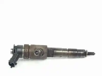 Second-hand car spare part injector for citroen berlingo combi feel 99 cv / 73 kw oem iam references 9802776680