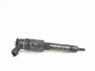 Second-hand car spare part injector for citroen berlingo combi feel 99 cv / 73 kw oem iam references 9802776680