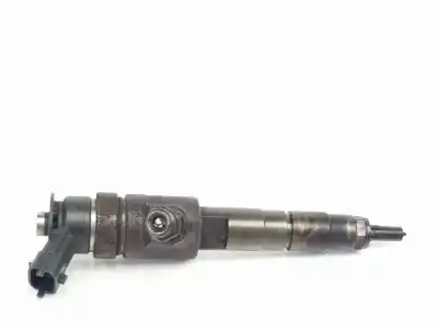 Second-hand car spare part injector for citroen berlingo combi feel 99 cv / 73 kw oem iam references 9802776680
