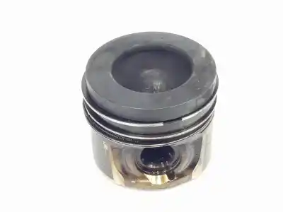 Second-hand car spare part piston for citroen berlingo combi feel 99 cv / 73 kw oem iam references 1612784080