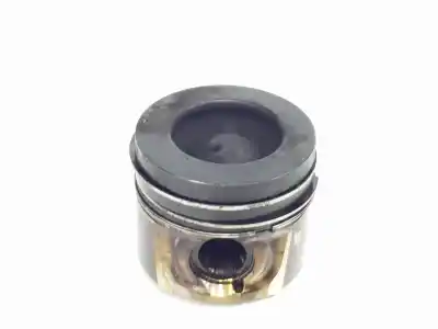 Second-hand car spare part piston for citroen berlingo combi feel 99 cv / 73 kw oem iam references 1612784080