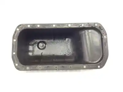 Second-hand car spare part sump for citroen berlingo combi feel 99 cv / 73 kw oem iam references 9813973280