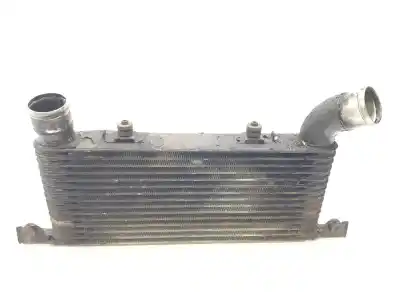 Second-hand car spare part INTERCOOLER for MITSUBISHI MONTERO (V80/V90)  OEM IAM references MR404751  MR404751