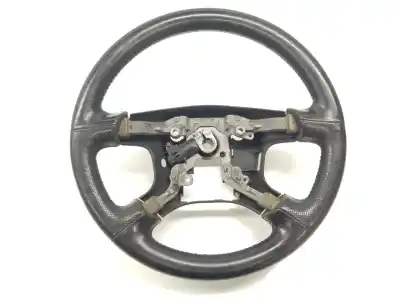 Second-hand car spare part Steering Wheel for MITSUBISHI MONTERO (V80/V90) 3.2 DI-D Intense OEM IAM references MR510985X1  MR615165