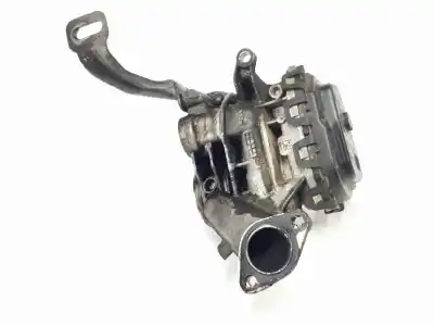 Second-hand car spare part egr valve for citroen berlingo combi feel 99 cv / 73 kw oem iam references 9807369980