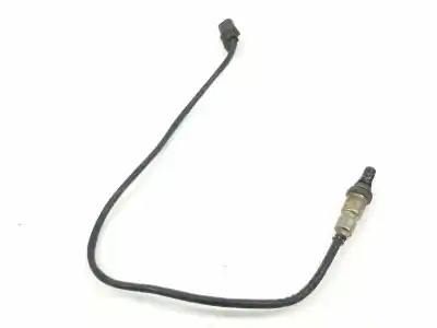 Tweedehands auto-onderdeel Lambda Sonde voor CITROEN NEMO Attraction OEM IAM-referenties 55210334  55210334
