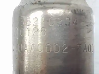 Second-hand car spare part lambda probe for citroen nemo attraction oem iam references 55210334  55210334