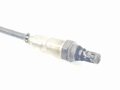 Second-hand car spare part lambda probe for citroen nemo attraction oem iam references 55210334  55210334