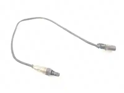 Second-hand car spare part lambda probe for citroen nemo attraction oem iam references 55210334  55210334