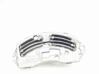 Second-hand car spare part heater blower for bmw x5 (e70) xdrive30d oem iam references 9265892