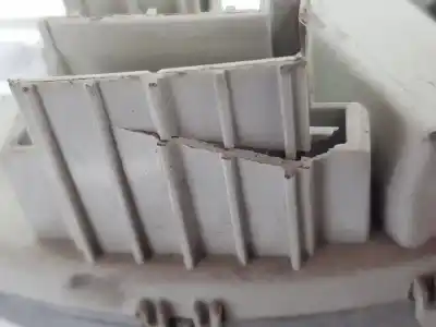 Peça sobressalente para automóvel em segunda mão resistência sofagem chauffage por bmw x5 (e70) xdrive30d referências oem iam 9265892  64119265892