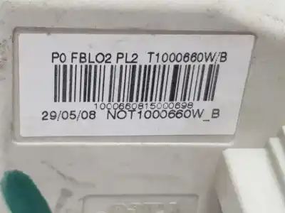 Peça sobressalente para automóvel em segunda mão resistência sofagem chauffage por bmw x5 (e70) xdrive30d referências oem iam 9265892  64119265892