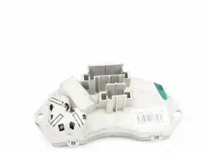 Peça sobressalente para automóvel em segunda mão resistência sofagem chauffage por bmw x5 (e70) xdrive30d referências oem iam 9265892  64119265892
