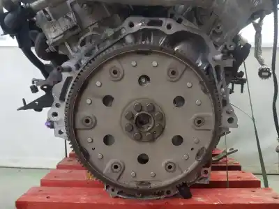 Second-hand car spare part complete engine for renault laguna coupe initiale oem iam references v4y713  