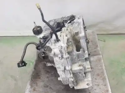 Автозапчасти б/у коробка передач за renault laguna coupe initiale ссылки oem iam aj0005  