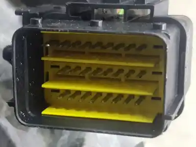 Автозапчасти б/у коробка передач за renault laguna coupe initiale ссылки oem iam aj0005  