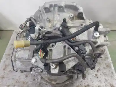 Автозапчасти б/у коробка передач за renault laguna coupe initiale ссылки oem iam aj0005  