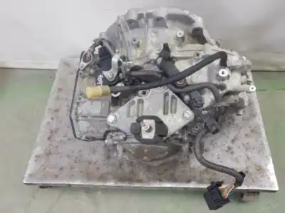 Автозапчасти б/у коробка передач за renault laguna coupe initiale ссылки oem iam aj0005  