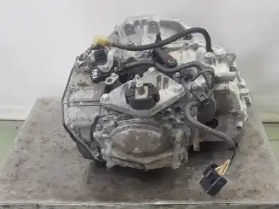 Автозапчасти б/у коробка передач за renault laguna coupe initiale ссылки oem iam aj0005  