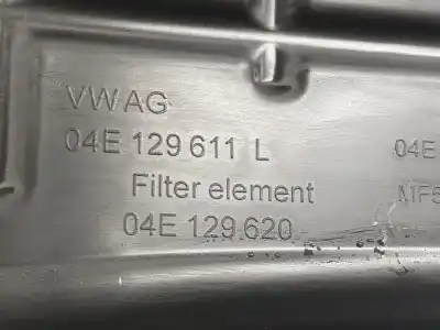 Автозапчасти б/у воздушный фильтр за cupra sin definir sin definir ссылки oem iam 04e129611l  04e129611l